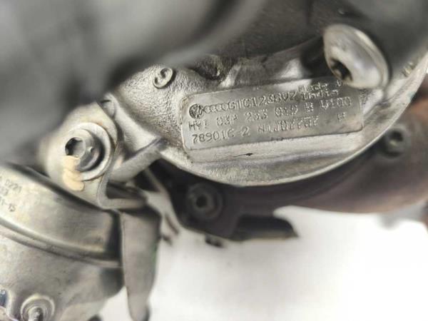 TURBO 1.2 TDI CFW VW/SEAT/SKODA - Vue 5